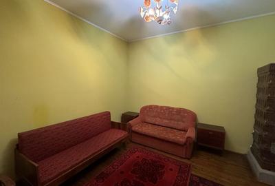 Casa 3 camere de inchiriat zona UTA Casa 3 camere de inchiriat zona UTA - 7