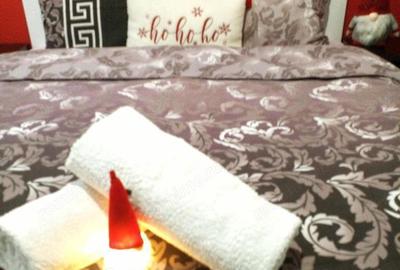 Garsonieră în Iancului