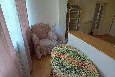 Apartament cu 2 camere, mobilat în Ștefan cel Mare - 4