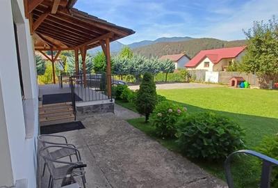 Casa indviduala, cu curte proprie, Bunloc ,Sacele - 36