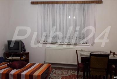 Casă cu 5 camere în Daneș - 1