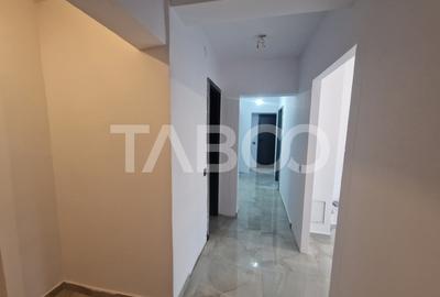 Spatiu de birouri 5 camere 2 bai predare imediata Mihai Viteazu Sibiu - 9