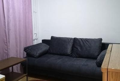 Garsonieră în Complex Studențesc - 1