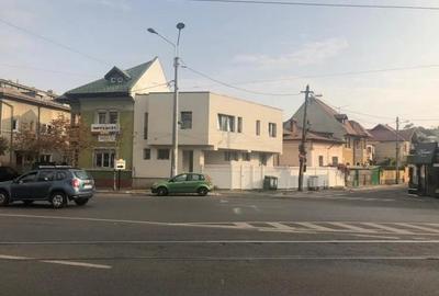 Cabinet De Stomatologie | De Inchiriat | 272 MP - 1