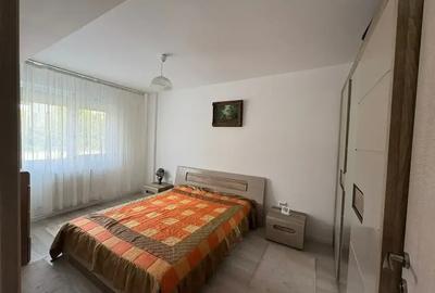 Apartament cu 2 camere decomandat, mobilat în 1 Decembrie 1918