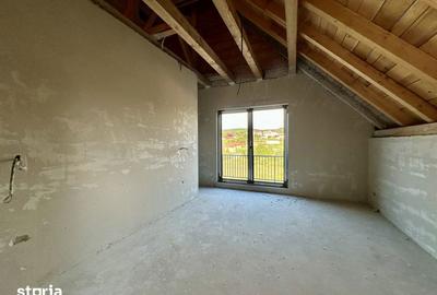 Casă cu 4 camere cu Teren 600 Mp în Ciurila - 14