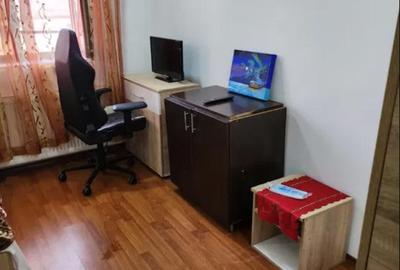 Garsonieră semidecomandată, mobilată în Giulești - 2