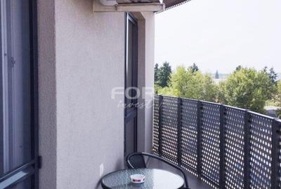 Apartament cu 2 camere decomandat în Calea Aradului - 3