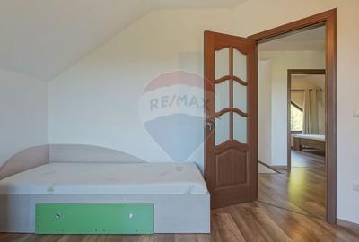 Comision 0%! Vila moderna, in mijlocul naturii - 17