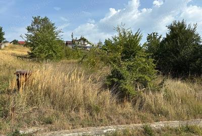 Teren de 1380 mp, în Budești - 3