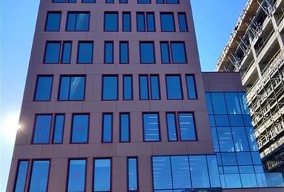 Spatii de birouri si comerciale in cladirea Expo Business de la 190mp - 4