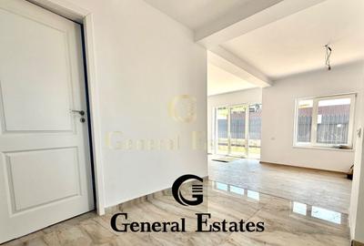 Casă individuală cu 4 camere cu Canalizare în Bârnova - 5