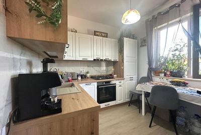 APARTAMENT DEOSEBIT 3 CAMERE ET.1 POPAS PACURARI - 16