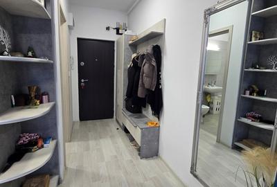 Garsonieră semidecomandată în Gorjului - 4