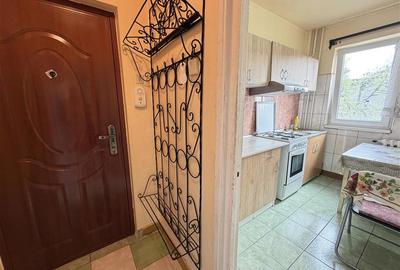 Apartament cu 2 camere semidecomandat în Rogerius - 8