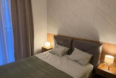 Apartament cu 2 camere semidecomandat, mobilat în Aviației - 7