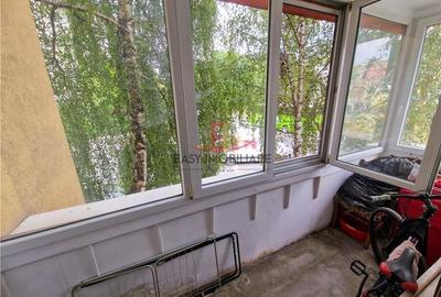 Apartament 3 camere,etaj 1,Pandurilor,2 bai,pivnita,64mp,Targu Mures - 9