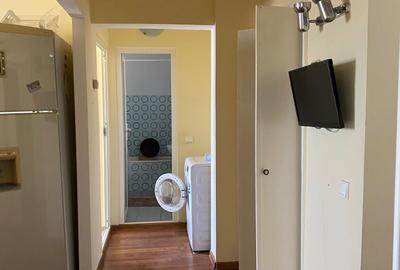 Apartament cu 2 camere decomandat în Central - 4