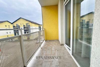 Premium Residence 2 Camere Etaj 2 | 48mp Bloc Nou - Bucatarie Inchisa - 11