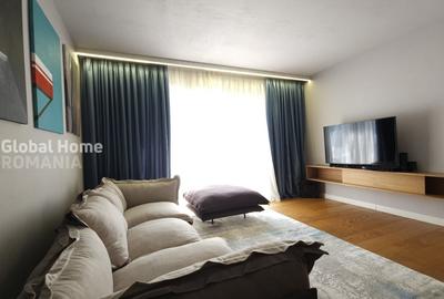 Vila 154 MP | Pipera Residential Park | Curte +2 locuri Parcare