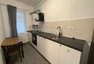 Garsoniera moderna – mobilata, utilata/Mutare Rapida - 1