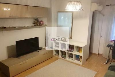 Apartament 2 camere-Drumul Sarii-Cal. 13 Septembrie - Liceul Ion Barbu - 2