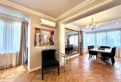 Apartament elegant | Zona Dorobanti | Design apartment | Parcare subterana - 5