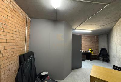 Spatiu Comercial I Urban-Chic I Concept Industrial Modern - 10