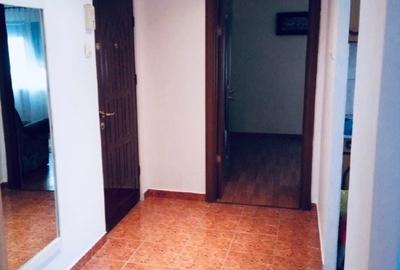 Apartament cu 2 camere decomandat în Central - 7