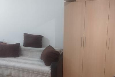 Garsonieră în Dâmbul Rotund - 6