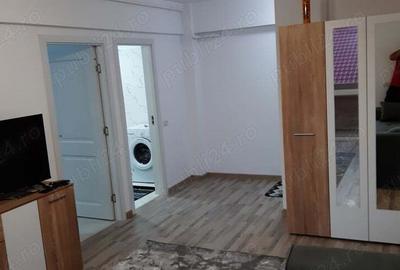 Persoana fizica inchiriez apartament 1 camera decomandat ,Valea Lupului . - 7