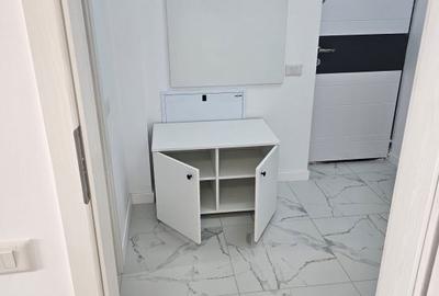 Garsonieră decomandată, mobilată în Central - 9