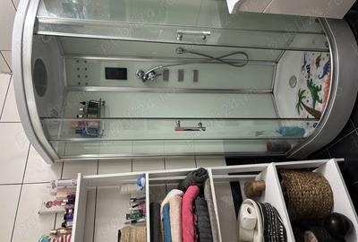 Persoana fizica, vand apartament cu 2 camere pe strada Porii, 52 mp+8,8 mp balcon - 6