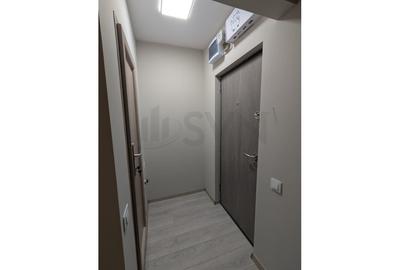 Garsonieră decomandată în Centrul Civic - 7