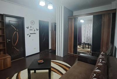 Garsoniera de inchiriat, sector 4 ! - 1