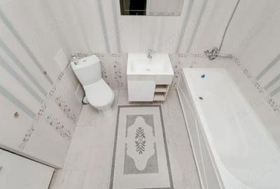 Apartament cu 2 camere decomandat în Bartolomeu - 2