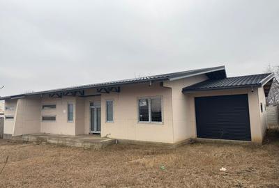 Casă cu 4 camere în Oreavul - 6