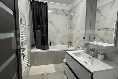 Apartament 1 camere, 45 mp, zona Iulius Mall Apartament 1 camere, 45 mp, zona Iulius Mall - 3