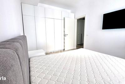 Apartament cu 2 camere în Girocului