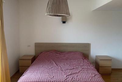 Apartament 3 camere Petrom City/Straulesti - 10