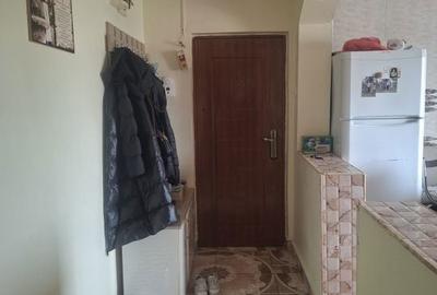 Apartament cu 2 camere decomandat în Malu Roșu - 6