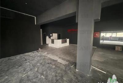 Spațiu comercial, de 456 mp, în Măgurele - 1
