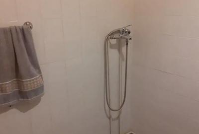 Apartament cu 2 camere semidecomandat în Central - 5