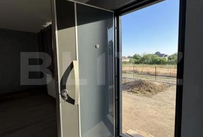 Casă cu 2 camere cu Teren 481 Mp în Malu Mare - 5