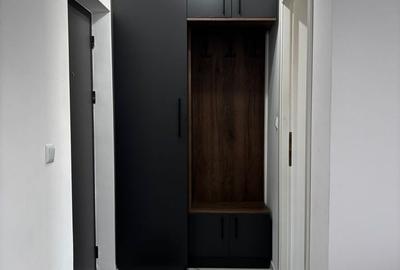 Apartament cu 2 camere în Lunca Cetățuii - 6