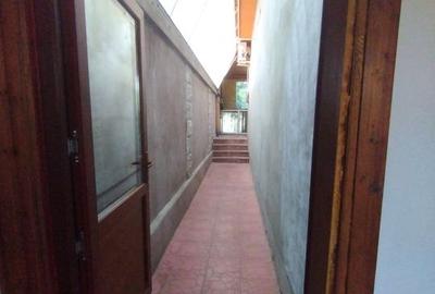 Casa cu demisol , terasa si curte  - Poiana - Constanta - 16