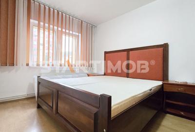Apartament cu 3 camere decomandat în Răcădău - 7