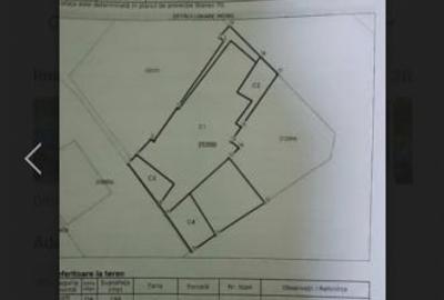 Casa  Zona Brancoveanu-Alunisului stradal - 2