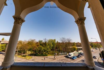 Palatul Marschall – Bijuteria Art Nouveau a Timisoarei - Exclusiv - 6