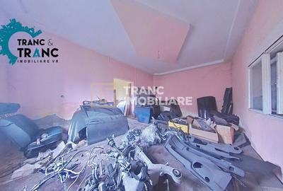 Casă individuală cu 4 camere cu Canalizare în UTA - 9